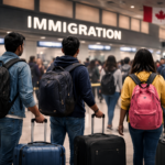 കനേഡിയൻ കോളേജുകളിൽ നിന്ന് ഇന്ത്യൻ വിദ്യാർത്ഥികൾ അപ്രത്യക്ഷരാകുന്നു: പിന്നിലെ സത്യം എന്ത്?