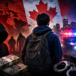 കാനഡ ക്രൈം അലർട്ട്: ഇന്ത്യൻ വിദ്യാർത്ഥികളെ ഗ്യാങുകൾ ദുരുപയോഗം ചെയ്യുന്നു