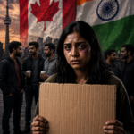 കാനഡയിലെ ജാതിവിവേചനം: മൗനം  ഭേദിച്ച് ദക്ഷിണേഷ്യക്കാർ  പുറത്ത്കൊണ്ടുവന്ന  യാഥാർത്ഥ്യം